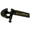 ottone bronzato